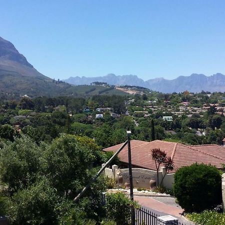 29 Carissa Street Apartman Somerset West Kültér fotó