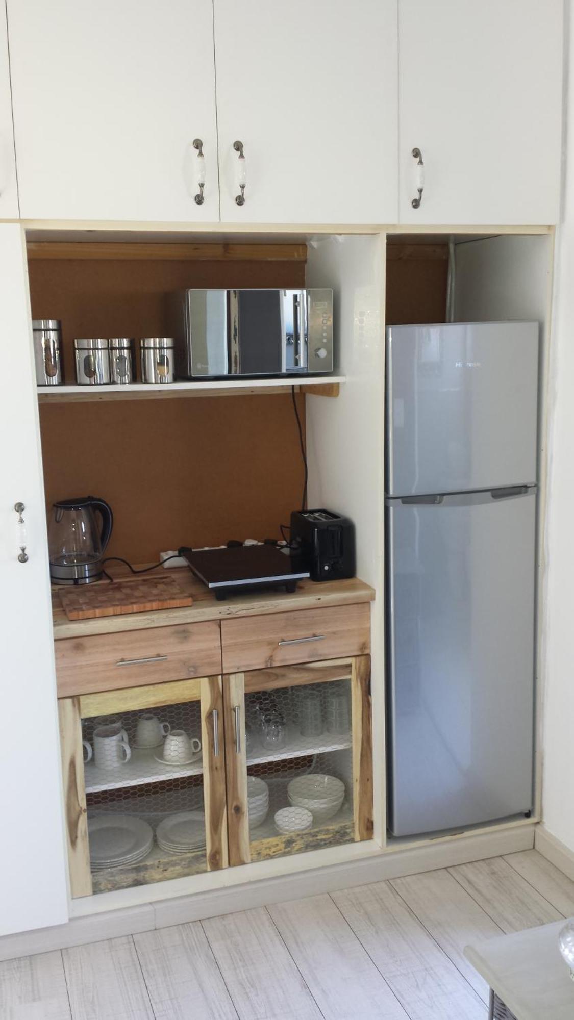 29 Carissa Street Apartman Somerset West Kültér fotó