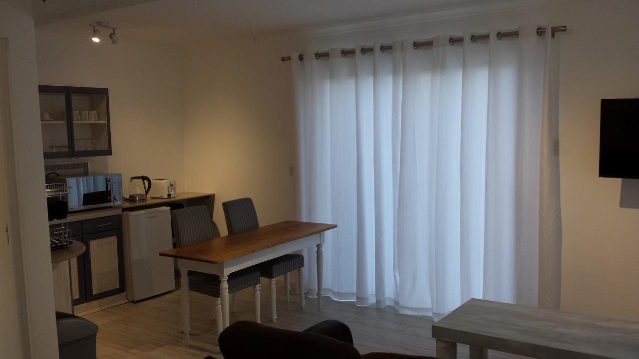 29 Carissa Street Apartman Somerset West Kültér fotó