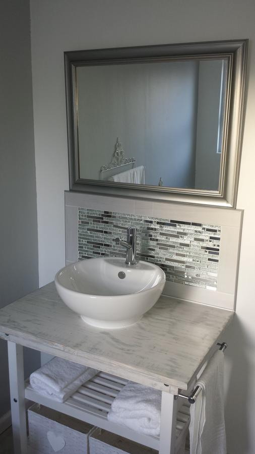 29 Carissa Street Apartman Somerset West Kültér fotó