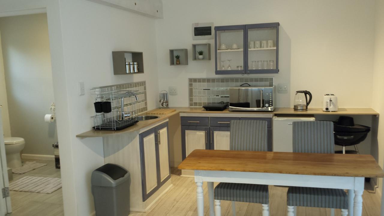 29 Carissa Street Apartman Somerset West Kültér fotó