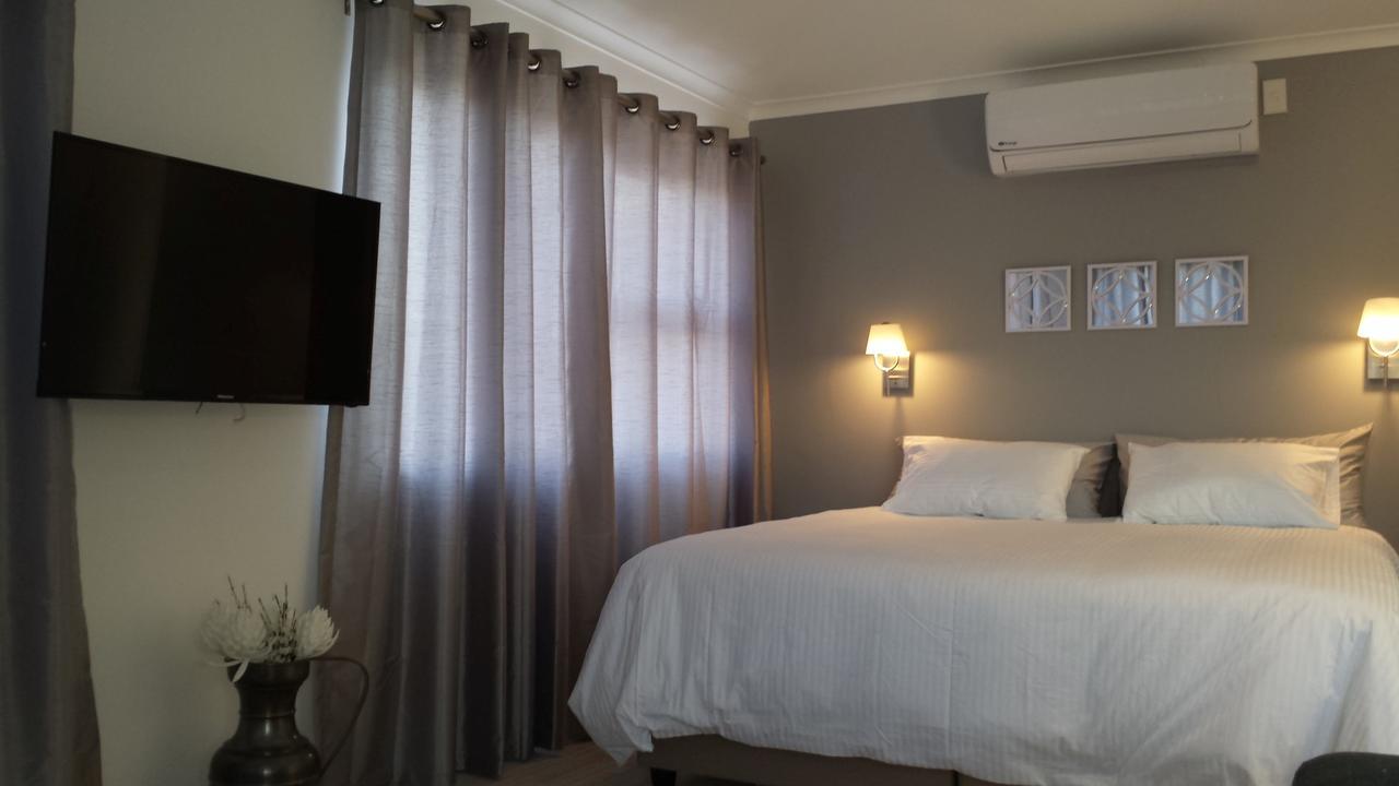 29 Carissa Street Apartman Somerset West Kültér fotó