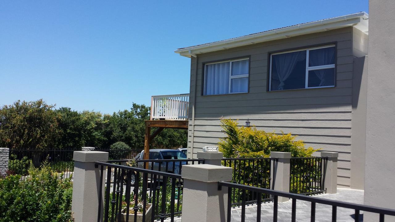 29 Carissa Street Apartman Somerset West Kültér fotó