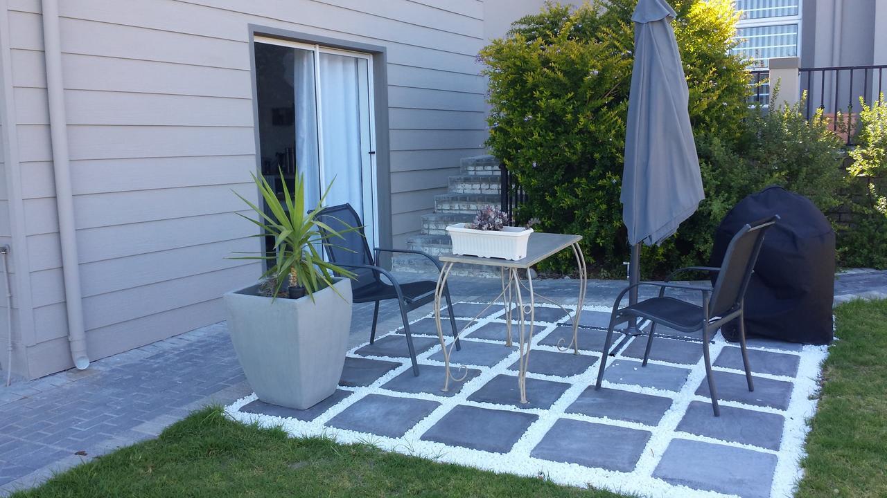 29 Carissa Street Apartman Somerset West Kültér fotó