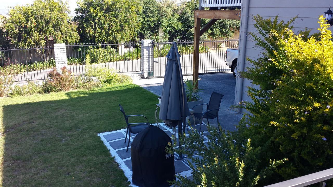 29 Carissa Street Apartman Somerset West Kültér fotó