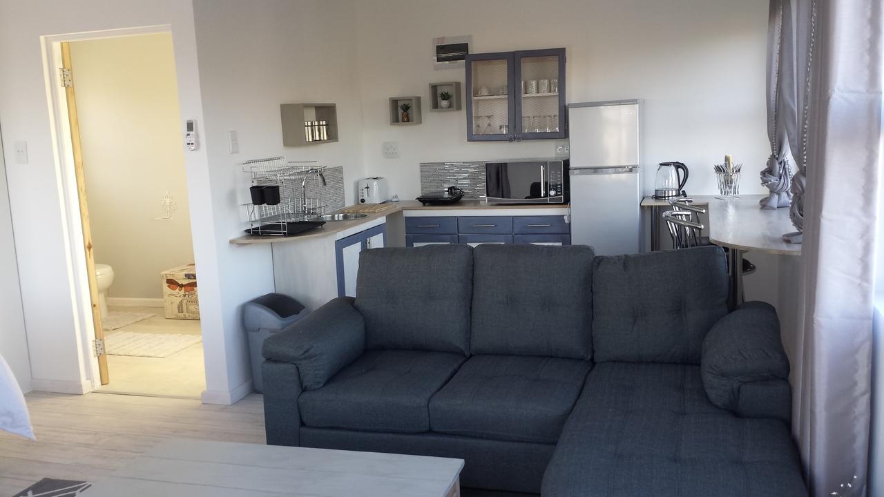 29 Carissa Street Apartman Somerset West Kültér fotó