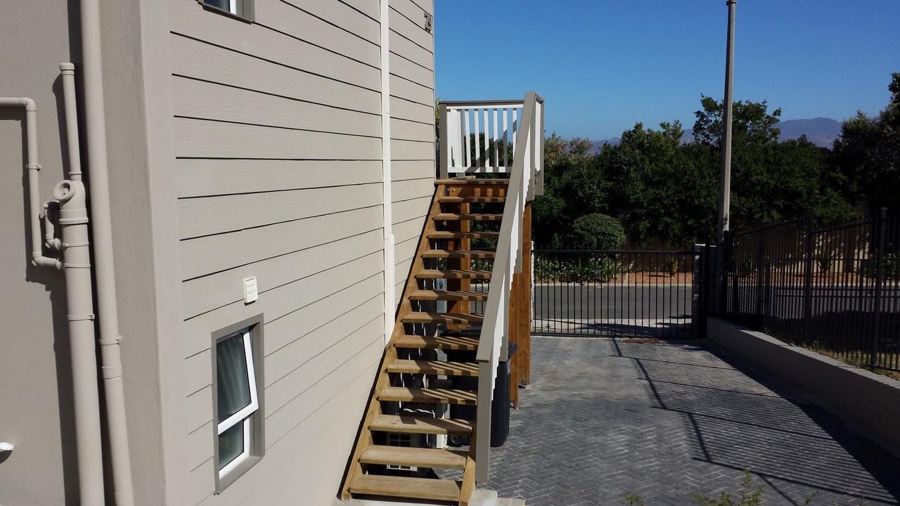 29 Carissa Street Apartman Somerset West Kültér fotó