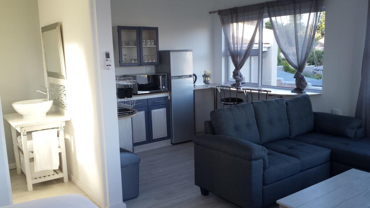 29 Carissa Street Apartman Somerset West Kültér fotó