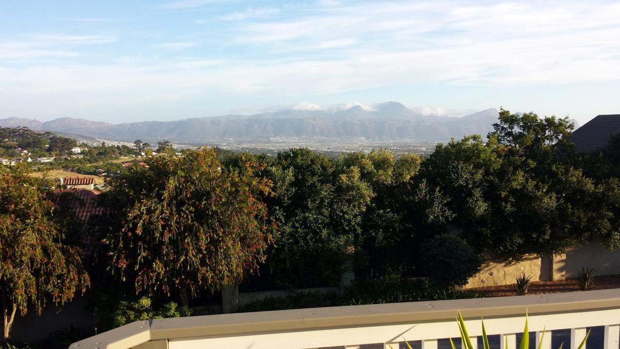 29 Carissa Street Apartman Somerset West Kültér fotó