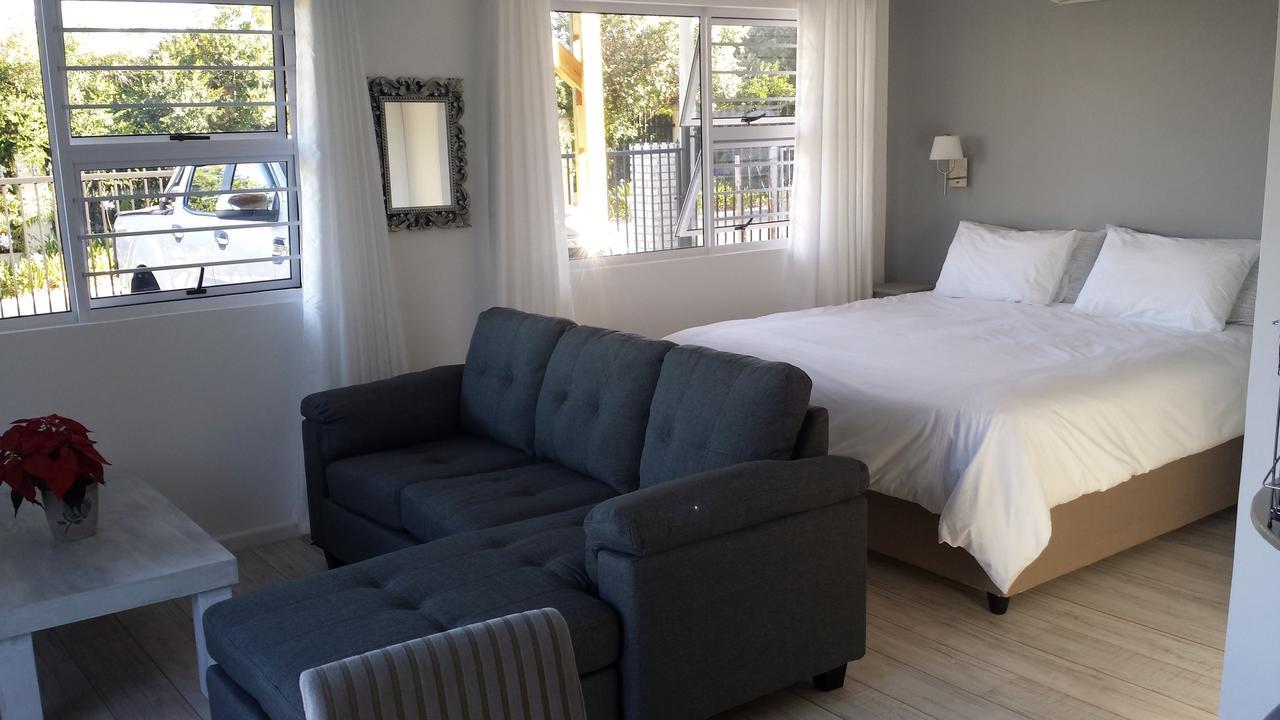 29 Carissa Street Apartman Somerset West Kültér fotó