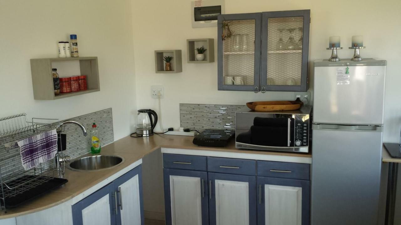 29 Carissa Street Apartman Somerset West Kültér fotó