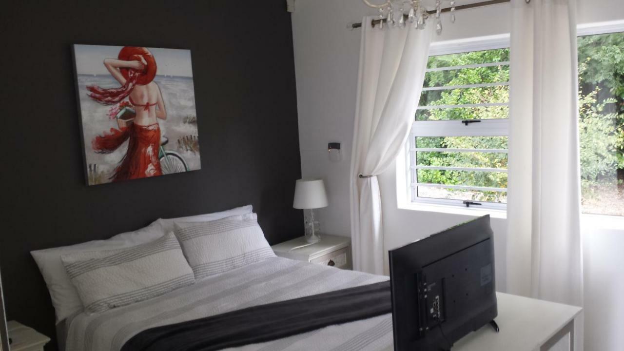 29 Carissa Street Apartman Somerset West Kültér fotó